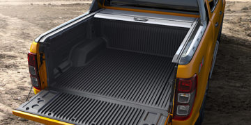 10 ฟีเจอร์เด่นที่คนอยากทดลองขับรถฟอร์ดห้ามพลาด