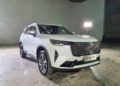 มาทำความรู้จัก All New HAVAL H6 Hybrid SUV ก่อนการเปิดตัวอย่างเป็นทางการกัน
