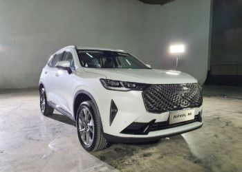 มาทำความรู้จัก All New HAVAL H6 Hybrid SUV ก่อนการเปิดตัวอย่างเป็นทางการกัน