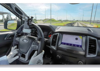 วิศวกรฟอร์ดทำอย่างไร ให้ฟอร์ด เรนเจอร์ ได้มาตรฐานระดับโลกทุกคัน