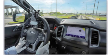 วิศวกรฟอร์ดทำอย่างไร ให้ฟอร์ด เรนเจอร์ ได้มาตรฐานระดับโลกทุกคัน