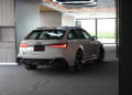 เปิดตัว Audi RS 6 Avant พลัง 600 แรงม้า ราคา 9.89 ล้านบาท !!