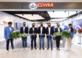 เกรท วอลล์ มอเตอร์ เปิด GWM Store แห่งแรกของโลกในประเทศไทย