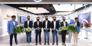 เกรท วอลล์ มอเตอร์ เปิด GWM Store แห่งแรกของโลกในประเทศไทย