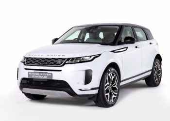 เปิดตัว Range Rover Evoque Lafayette Edition รุ่นพิเศษ มีจำกัดเพียง 3 คันในไทย ด้วยระบบปลั๊กอินไฮบริด P300e