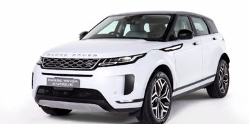 เปิดตัว Range Rover Evoque Lafayette Edition รุ่นพิเศษ มีจำกัดเพียง 3 คันในไทย ด้วยระบบปลั๊กอินไฮบริด P300e