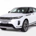 เปิดตัว Range Rover Evoque Lafayette Edition รุ่นพิเศษ มีจำกัดเพียง 3 คันในไทย ด้วยระบบปลั๊กอินไฮบริด P300e