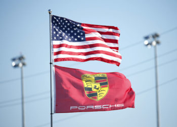 ปอร์เช่ และ Multimatic จับมือเป็นพันธมิตร ร่วมพัฒนารถแข่ง hybrid คันใหม่