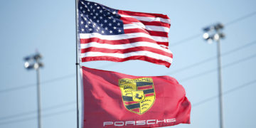 ปอร์เช่ และ Multimatic จับมือเป็นพันธมิตร ร่วมพัฒนารถแข่ง hybrid คันใหม่