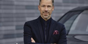 ROLLS-ROYCE MOTOR CARS ประกาศแต่งตั้ง ผู้อำนวยการฝ่ายออกแบบคนใหม่