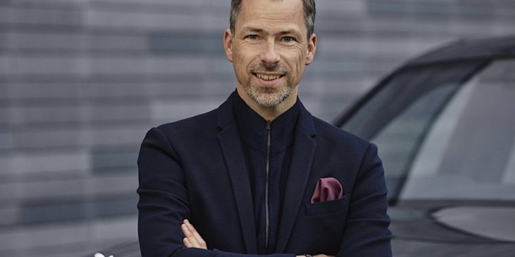 ROLLS-ROYCE MOTOR CARS ประกาศแต่งตั้ง ผู้อำนวยการฝ่ายออกแบบคนใหม่