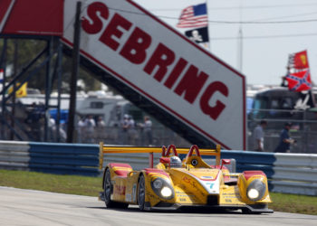 ปอร์เช่ ร่วมมือกับ ทีมแข่ง Penske เดินหน้าในวงการมอเตอร์สปอร์ต