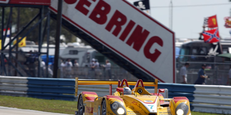 ปอร์เช่ ร่วมมือกับ ทีมแข่ง Penske เดินหน้าในวงการมอเตอร์สปอร์ต