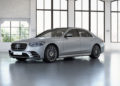 เมอร์เซเดส-เบนซ์ เตรียมเผยโฉม “The new S-Class” ในประเทศไทย ด้วยราคาเริ่มต้น 6.69 ล้านบาท