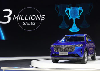 เจาะลึกแบรนด์ DNA ของ HAVAL  เอสยูวีอัจฉริยะจาก เกรท วอลล์ มอเตอร์