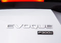 LAND ROVER เตรียมเปิดตัว RANGE ROVER EVOQUE LAFAYETTE EDITION รุ่นพิเศษ