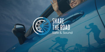 ผลวิจัยจากฟอร์ดเผยอันตรายร้ายแรงจากการใส่หูฟังขณะใช้รถใช้ถนน