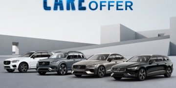 วอลโว่ คาร์ ขยายโปรสุดคุ้มจากงาน Motor Show ตามคำเรียกร้อง