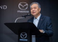 มาสด้าเปิดแผนยุทธศาสตร์การบริหารสู้วิกฤตโควิด พร้อมตั้งเป้าปีนี้โต 30%