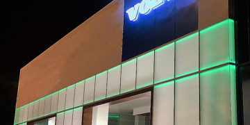 จีที ออโต้ สยายปีก ผุดโชว์รูมและศูนย์บริการวอลโว่ สาขาพัทยา