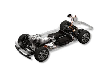 มาสด้าเผยแผนพัฒนาเทคโนโลยีแห่งอนาคตเตรียมส่งผลิตภัณฑ์ใหม่ลงตลาด