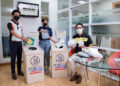 บริดจสโตน ประเทศไทย จัดกิจกรรม “Together We Recycle” เนื่องในวันสิ่งแวดล้อมโลก