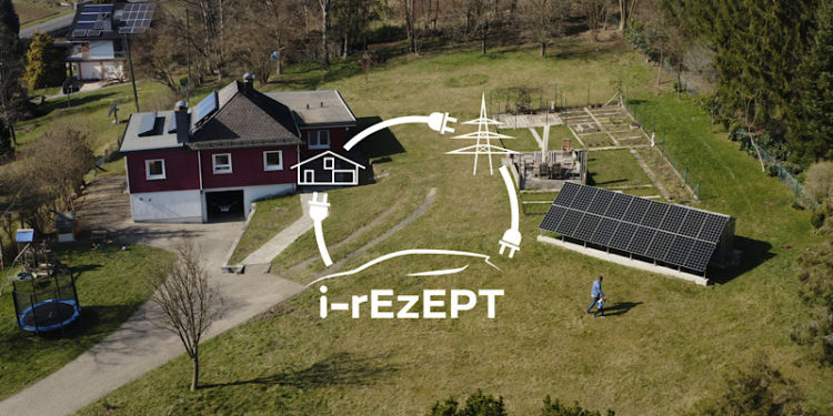 รีวิวความประทับใจจากโครงการ ‘i-rEzEPT’ เชื่อมต่อรถยนต์ไฟฟ้าเข้ากับโครงข่ายไฟฟ้า (V2G)