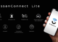 NissanConnect Lite แอปพลิเคชัน ที่ให้คุณเชื่อมต่อกับรถยนต์นิสสัน ได้ทุกที่ทุกเวลา