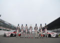 Toyota Corolla Altis GR Sport รักษาแชมป์สองปีซ้อน ในรายการ ADAC Total 24h-Race Nürburgring