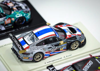 ที่สุดแห่งความภาคภูมิใจและความทรงจำแห่งชัยชนะของคนไทย โดยทีม AAS Motorsport