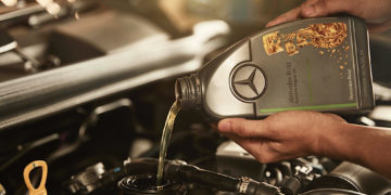 “เบนซ์ไพรม์มัส” เพิ่มมั่นใจ..ขับขี่ปลอดภัยไร้ COVID..ตรวจเช็กรถฟรี! 72 รายการ ต้อนรับหน้าฝน