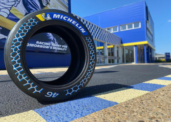 มิชลิน นำเสนอ 2 นวัตกรรมเด่นเพื่อเร่งให้เกิดการสัญจรอย่างยั่งยืน