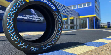 มิชลิน นำเสนอ 2 นวัตกรรมเด่นเพื่อเร่งให้เกิดการสัญจรอย่างยั่งยืน