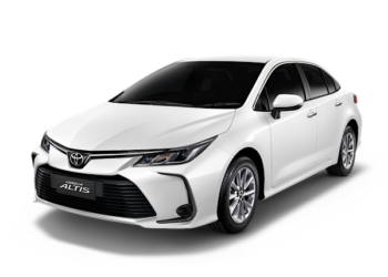 โตโยต้า แนะนำข้อเสนอสุดพิเศษ “รถดี คุ้มโดน 1.6G Best Buy”