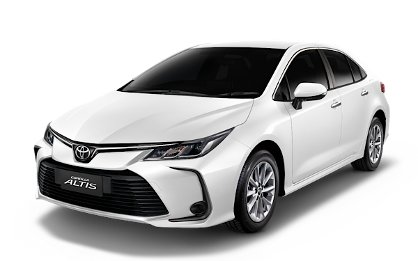 โตโยต้า แนะนำข้อเสนอสุดพิเศษ “รถดี คุ้มโดน 1.6G Best Buy”