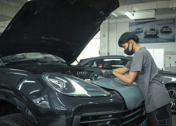 ปอร์เช่ จัดแคมเปญตรวจเช็คสภาพรถ Porsche Summer Check 2021 เพื่อความมั่นใจในการขับขี่ปลอดภัยทุกเส้นทาง