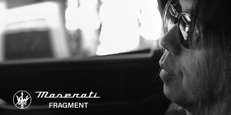 มาเซราติ ร่วมเป็นพันธมิตรกับ ฮิโรชิ ฟูจิวาระ ผู้นำวัฒนธรรมแบบสตรีทของญี่ปุ่น