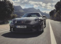ขีดสุดของสมรรถนะบนความเรียบง่ายของ ปอร์เช่ 911 จีที3 ใหม่ พร้อมชุดแต่ง Touring package
