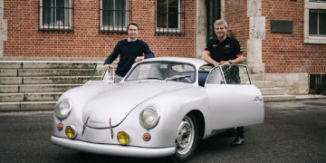 เรื่องราวแห่งความสำเร็จของปอร์เช่ในการแข่งขัน Le Mans 6 เหตุการณ์ที่กลายเป็นตำนานระดับโลกอย่างแท้จริง