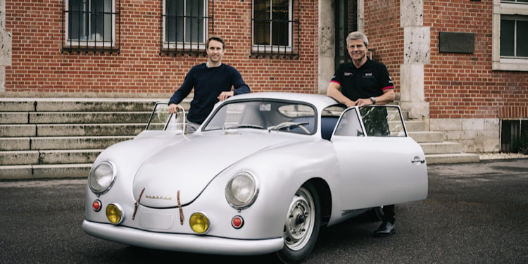 เรื่องราวแห่งความสำเร็จของปอร์เช่ในการแข่งขัน Le Mans 6 เหตุการณ์ที่กลายเป็นตำนานระดับโลกอย่างแท้จริง