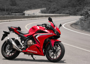 ฮอนด้าจัดแคมเปญ “โปรปัง รับกลางปี” มอบข้อเสนอสุดพิเศษถึง 5 รุ่น วันนี้ถึง 31 ส.ค. นี้เท่านั้น