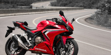 ฮอนด้าจัดแคมเปญ “โปรปัง รับกลางปี” มอบข้อเสนอสุดพิเศษถึง 5 รุ่น วันนี้ถึง 31 ส.ค. นี้เท่านั้น