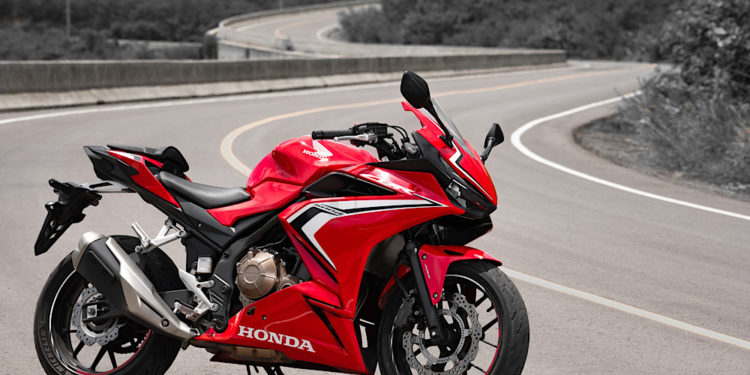 ฮอนด้าจัดแคมเปญ “โปรปัง รับกลางปี” มอบข้อเสนอสุดพิเศษถึง 5 รุ่น วันนี้ถึง 31 ส.ค. นี้เท่านั้น