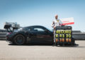 ปอร์เช่ ทำลายสถิติที่ Nürburgring ด้วย 911 จีที2 อาร์เอส