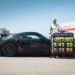 ปอร์เช่ ทำลายสถิติที่ Nürburgring ด้วย 911 จีที2 อาร์เอส