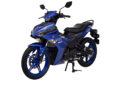 All New! ยามาฮ่า เอ็กซ์ไซเตอร์ 155  Ride The Next Level ดุดัน…ขั้นสุดแห่งความเร้าใจ