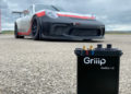 ปอร์เช่ ลงทุนใน Griiip บริษัท Start-up ด้านเทคโนโลยีมอเตอร์สปอร์ต