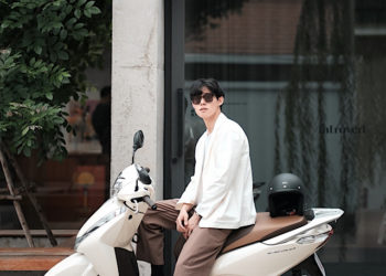 ตอบโจทย์ทุกไลฟ์สไตล์กับ “New Honda LEAD125” มอเตอร์ไซค์ของคนมีของ