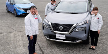 เมื่อรถของคุณสื่อสารได้อย่างมีความหมายและเต็มไปด้วยความรู้สึก