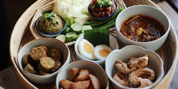 นิสสัน แนะ 6 ร้านอาหารไทยรสเด็ด 4 ภาค พร้อมเดลิเวอรี่ ทานแล้วฟินเหมือนได้เที่ยวทั่วไทย!